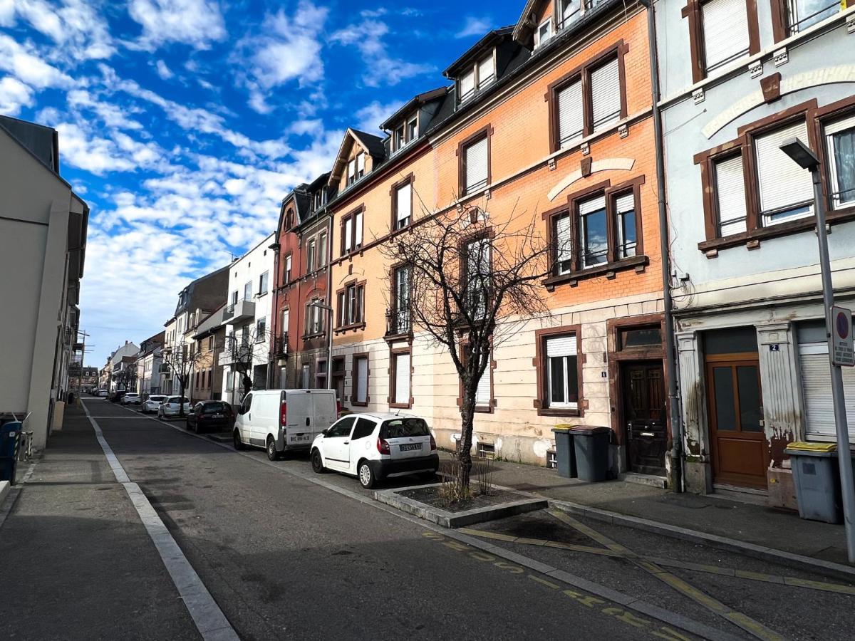 Apartment # Le 5 # Beau Renove, Equipe, Au Calme, Centre