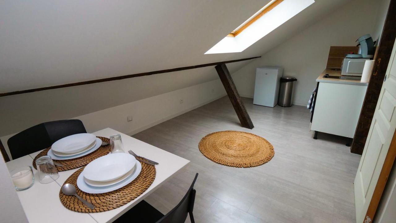 Apartment # Le 5 # Beau Renove, Equipe, Au Calme, Centre *