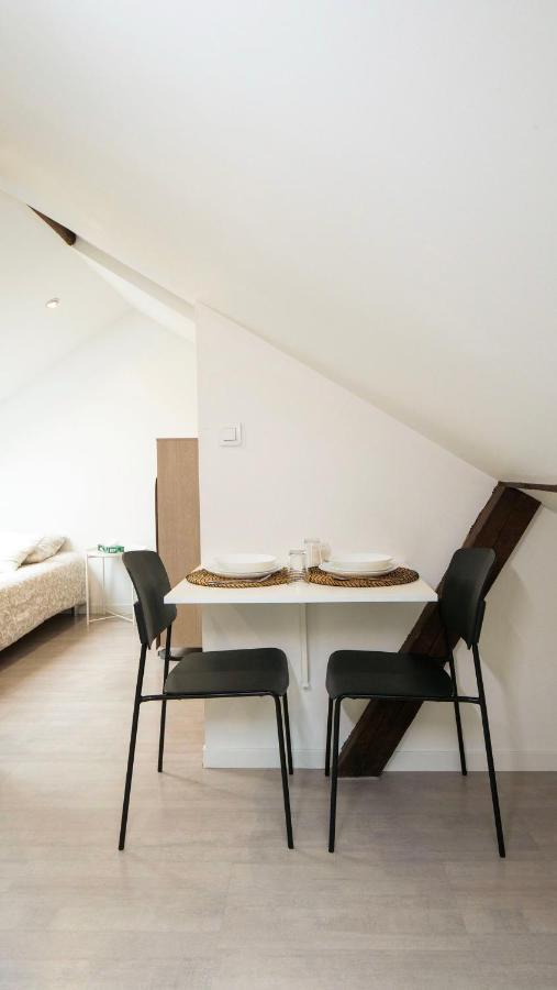 # Le 5 # Beau Renove, Equipe, Au Calme, Centre Apartment *