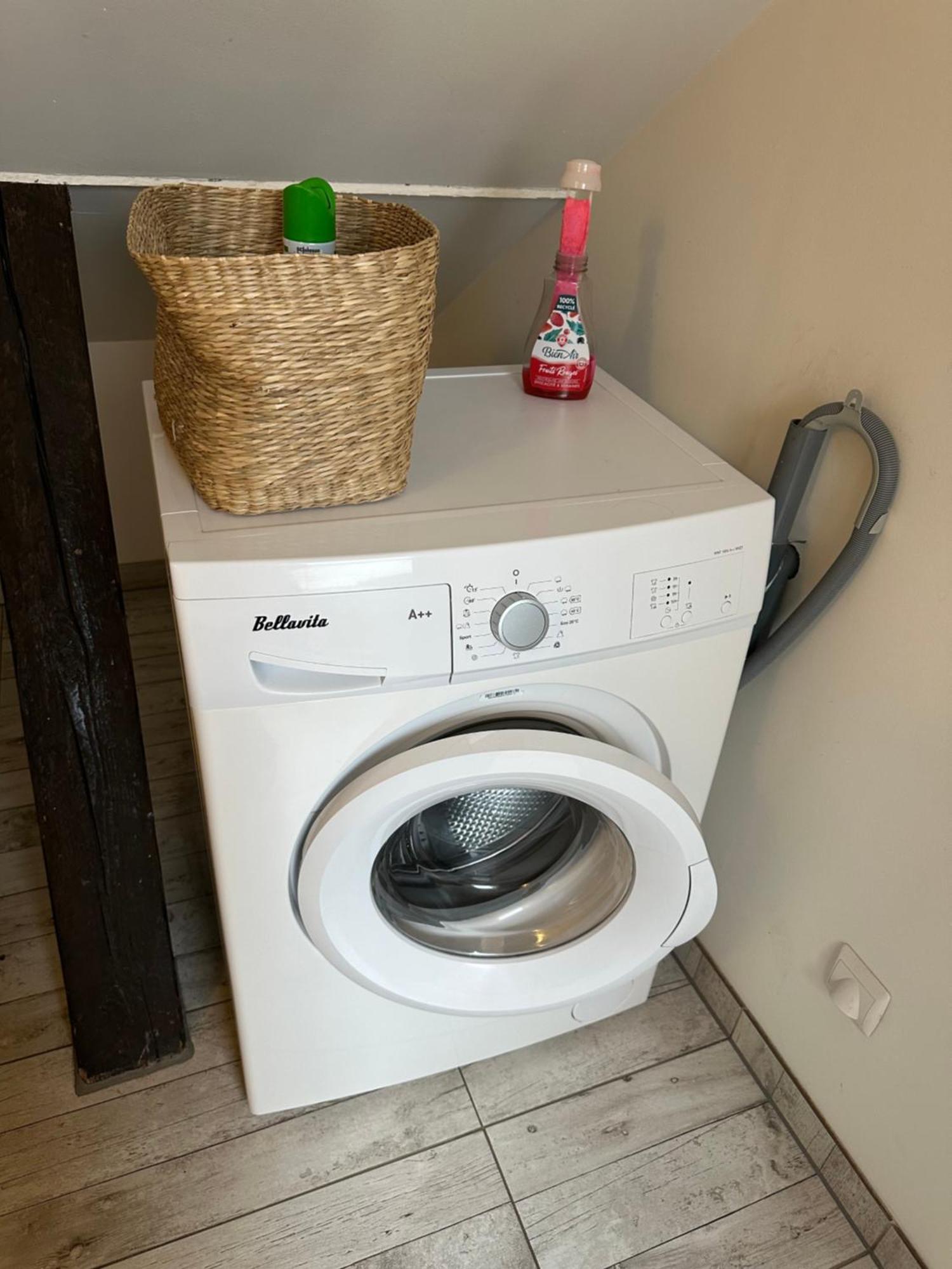 # Le 5 # Beau Renove, Equipe, Au Calme, Centre Apartment