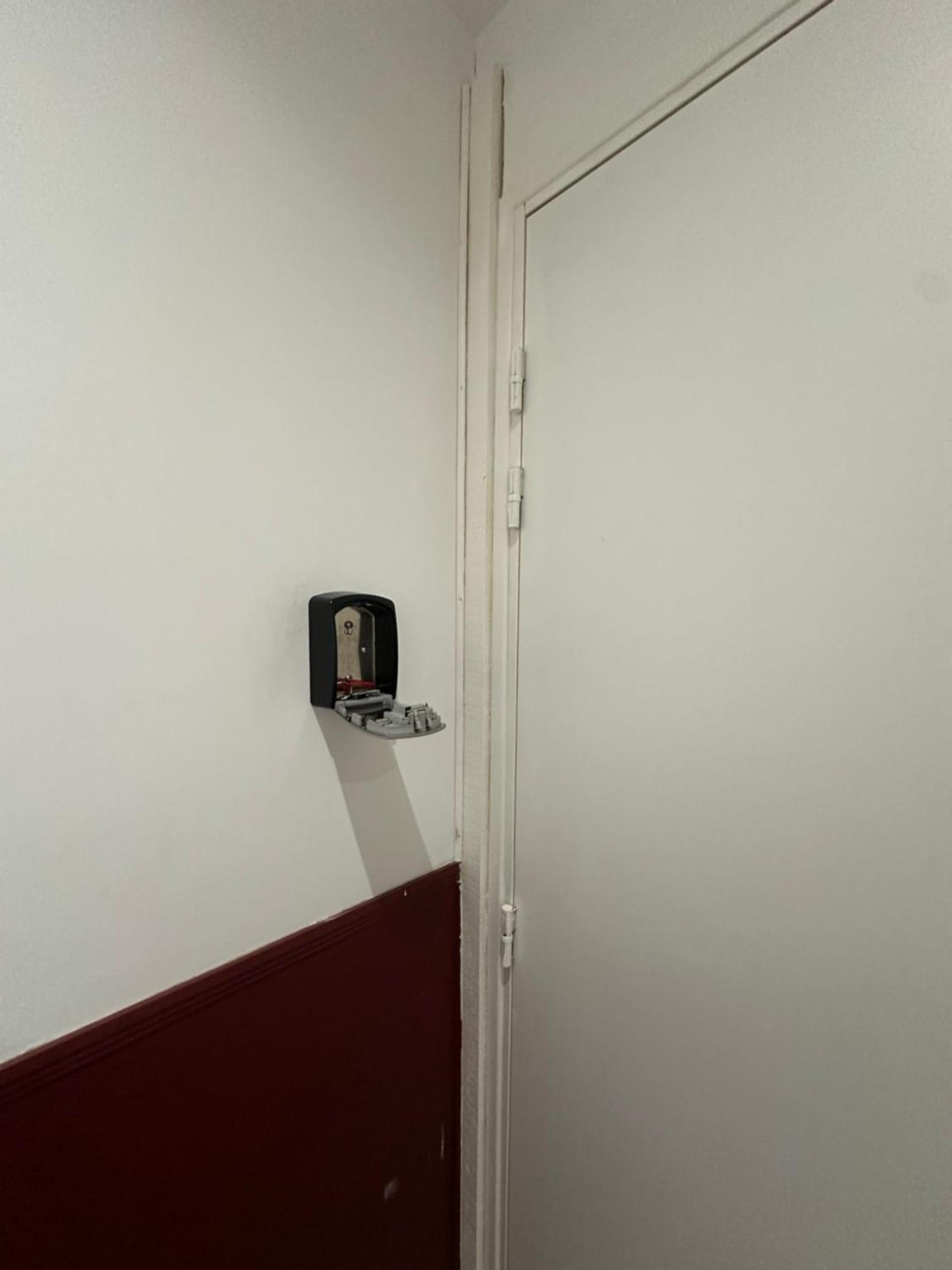 Apartment # Le 5 # Beau Renove, Equipe, Au Calme, Centre