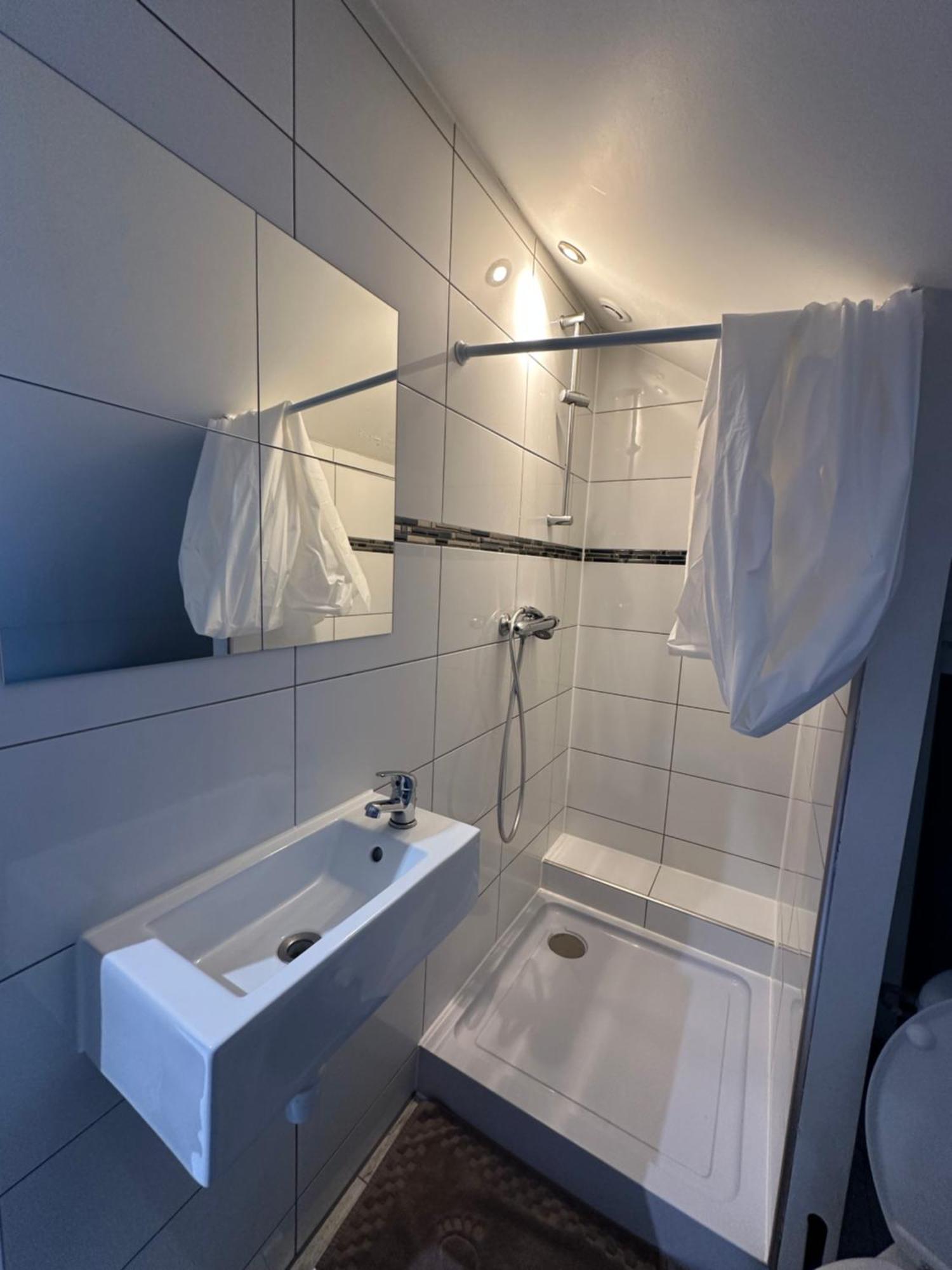 # Le 5 # Beau Renove, Equipe, Au Calme, Centre Apartment Mülhausen
