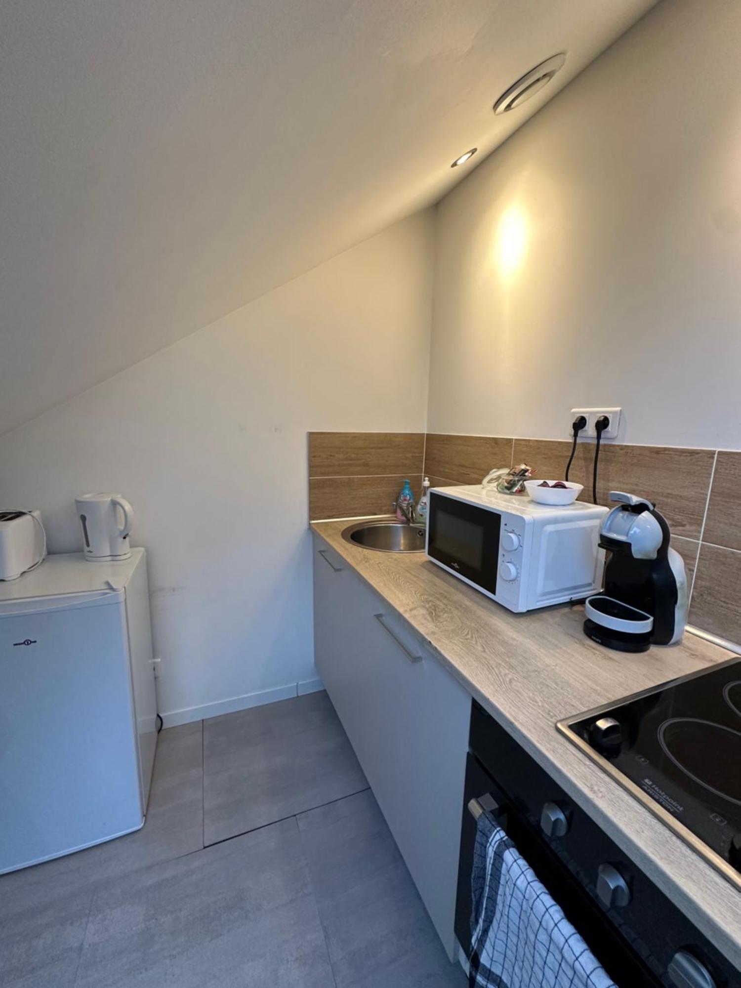 Apartment # Le 5 # Beau Renove, Equipe, Au Calme, Centre