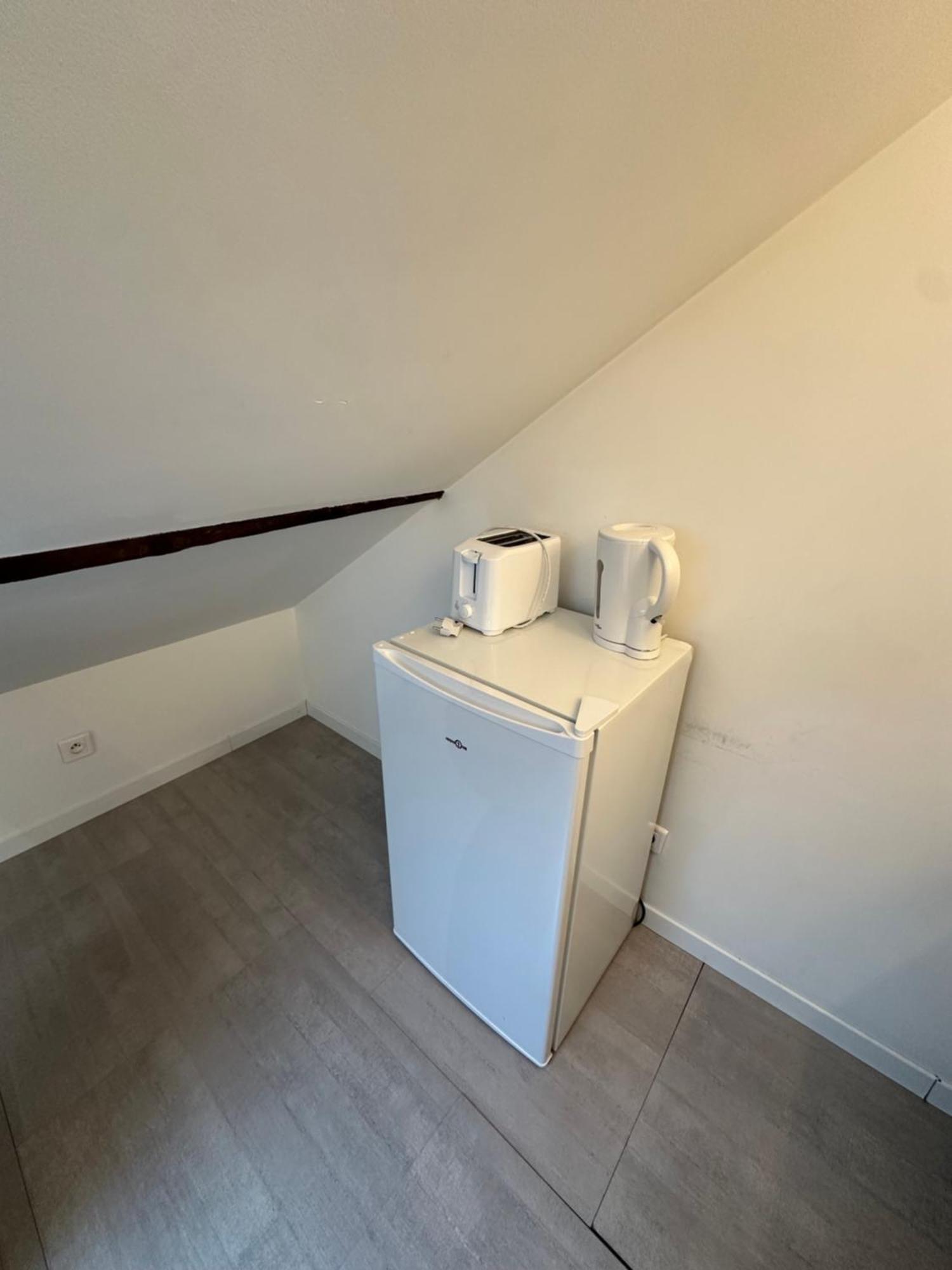 Apartment # Le 5 # Beau Renove, Equipe, Au Calme, Centre *