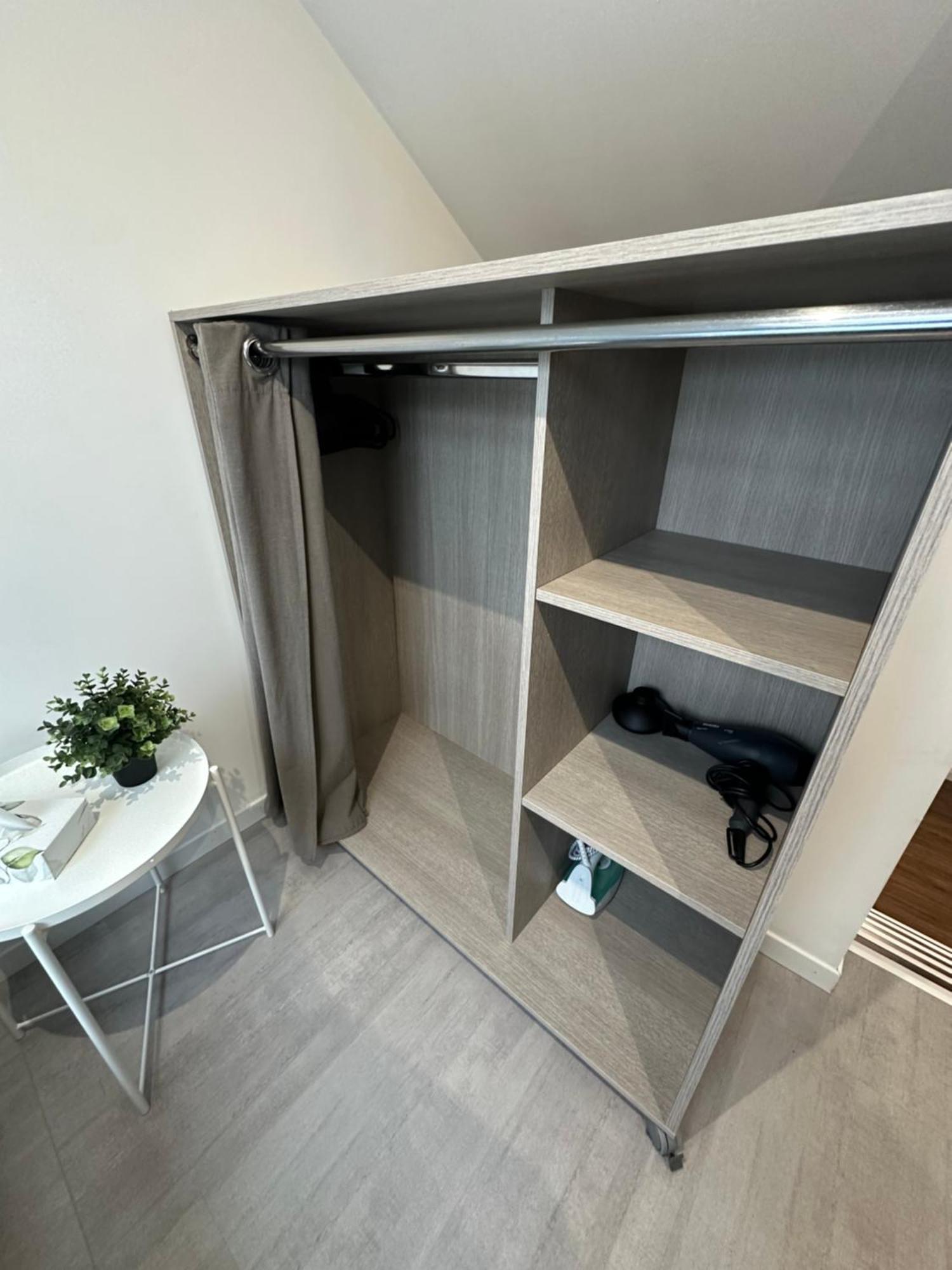 # Le 5 # Beau Renove, Equipe, Au Calme, Centre Apartment Mulhouse