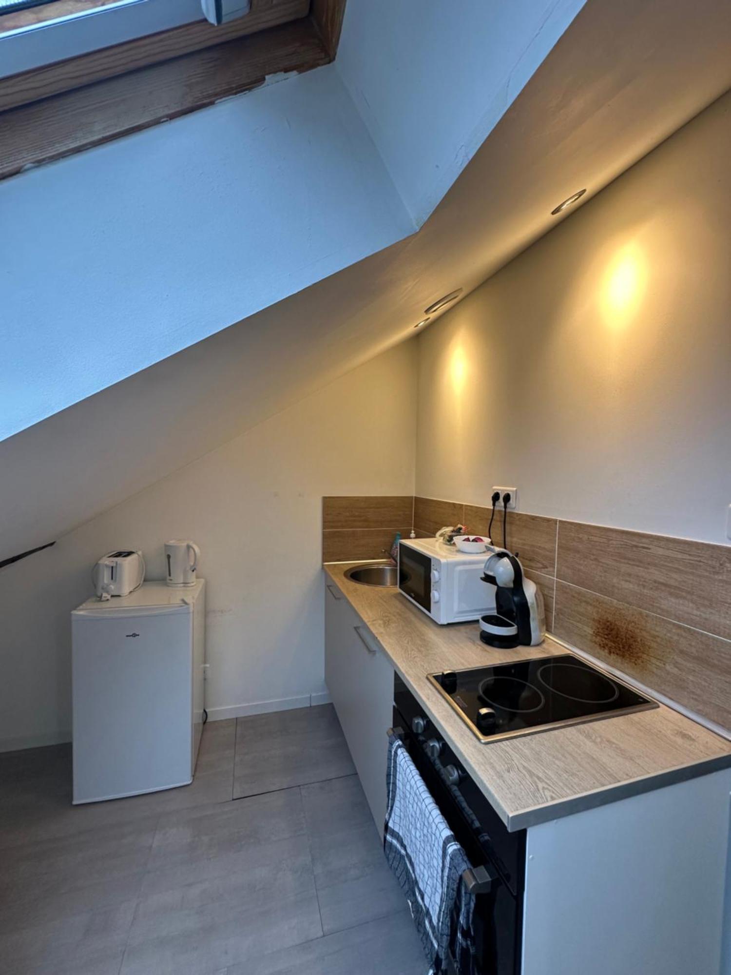 Apartment # Le 5 # Beau Renove, Equipe, Au Calme, Centre Mulhouse