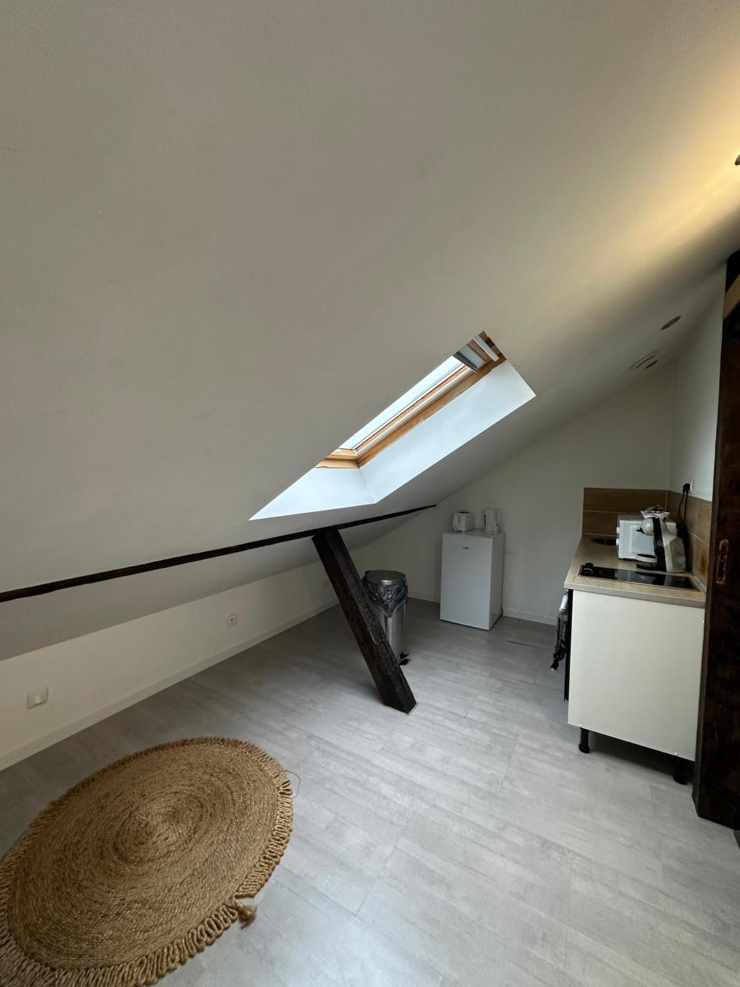 # Le 5 # Beau Renove, Equipe, Au Calme, Centre Mulhouse