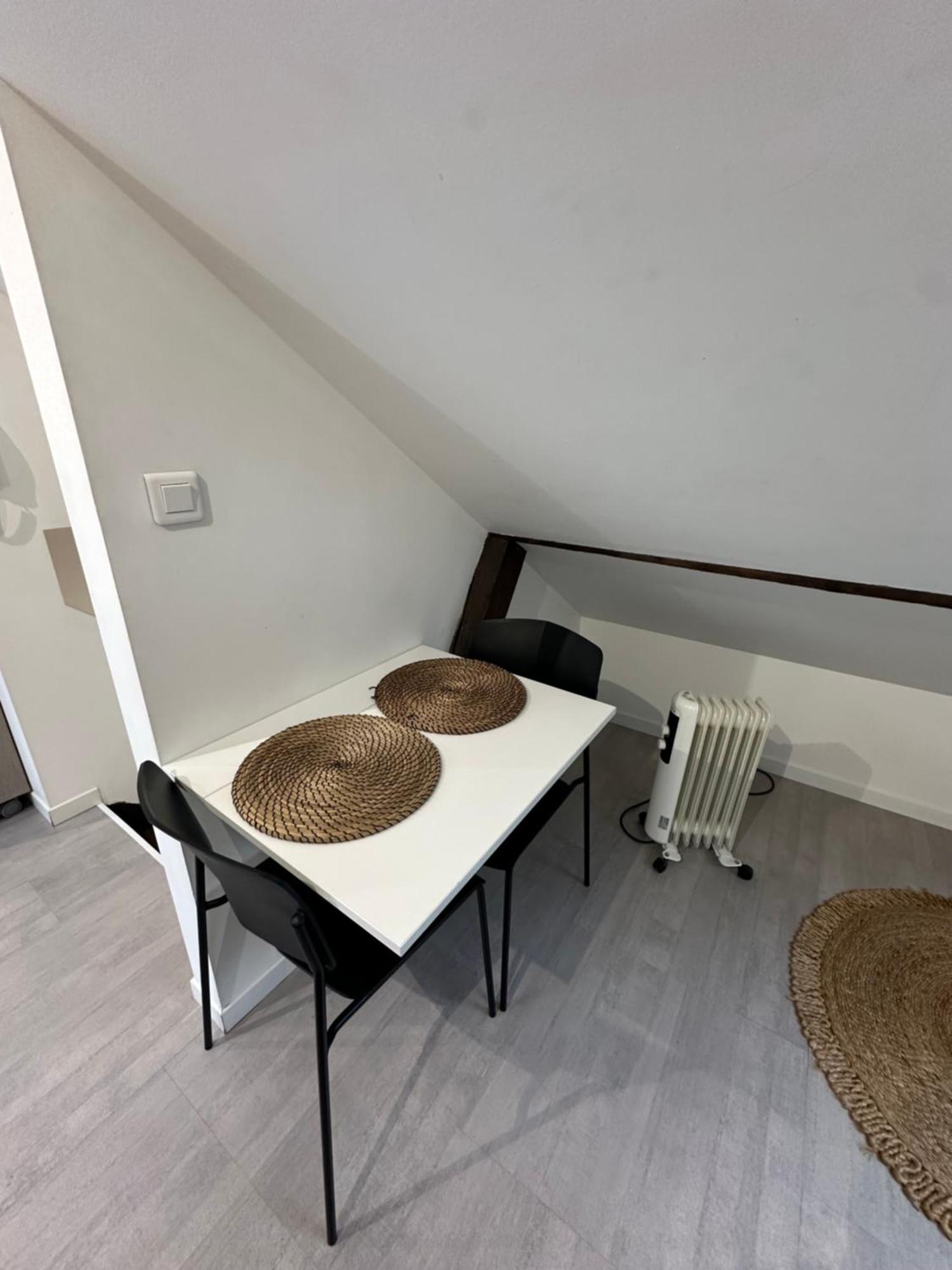 # Le 5 # Beau Renove, Equipe, Au Calme, Centre * Mulhouse
