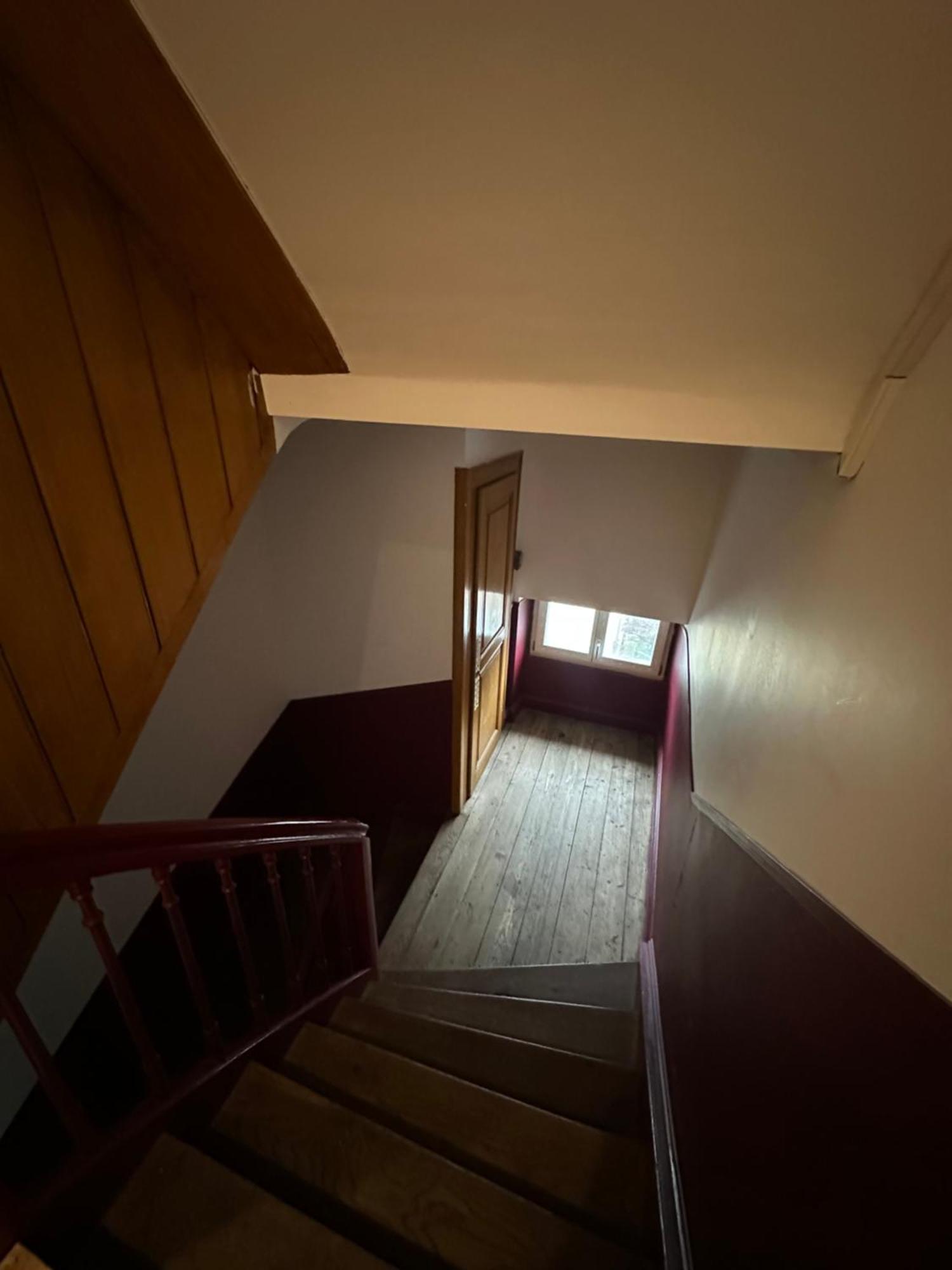 # Le 5 # Beau Renove, Equipe, Au Calme, Centre Apartment