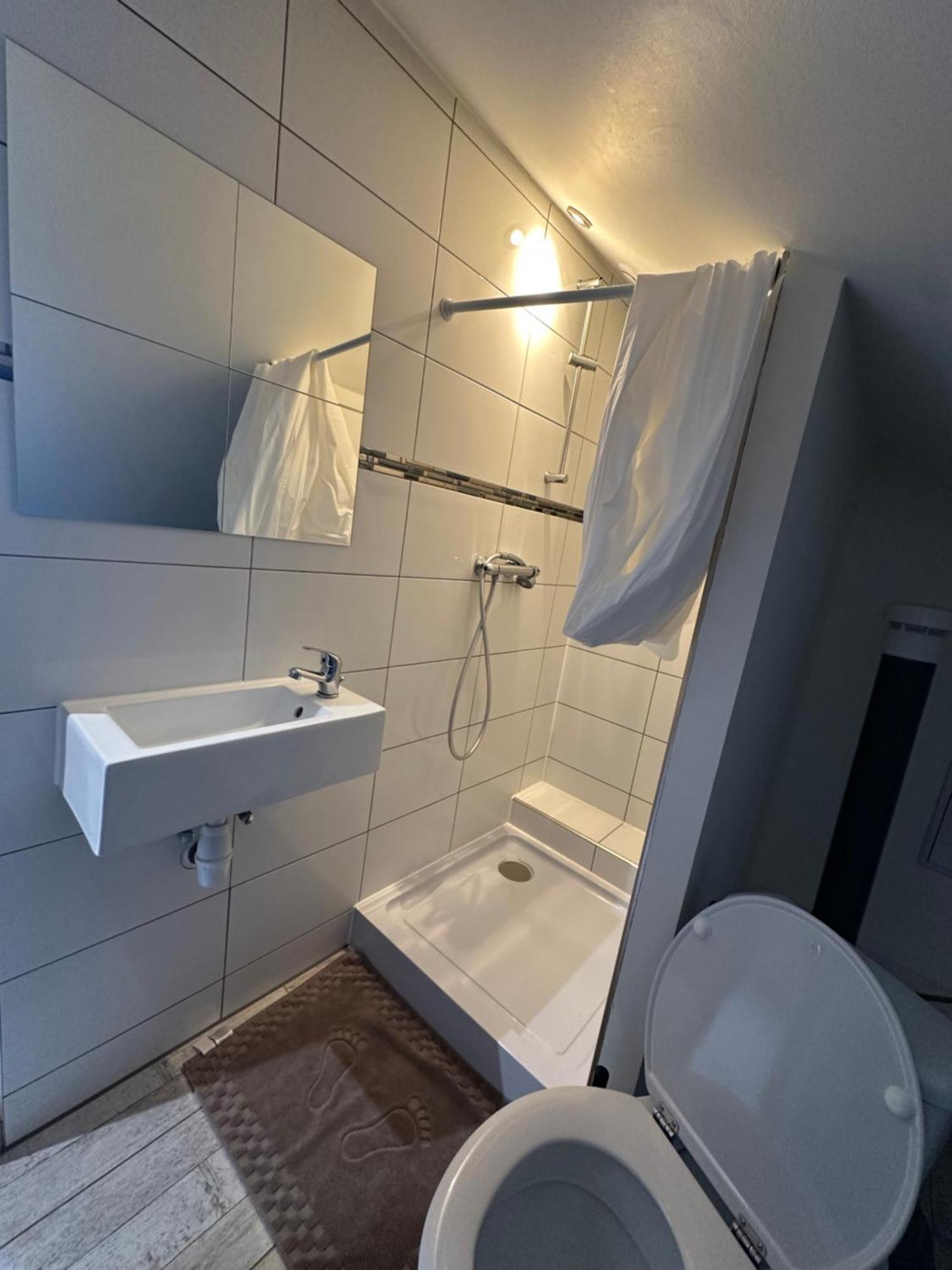 Apartment # Le 5 # Beau Renove, Equipe, Au Calme, Centre *