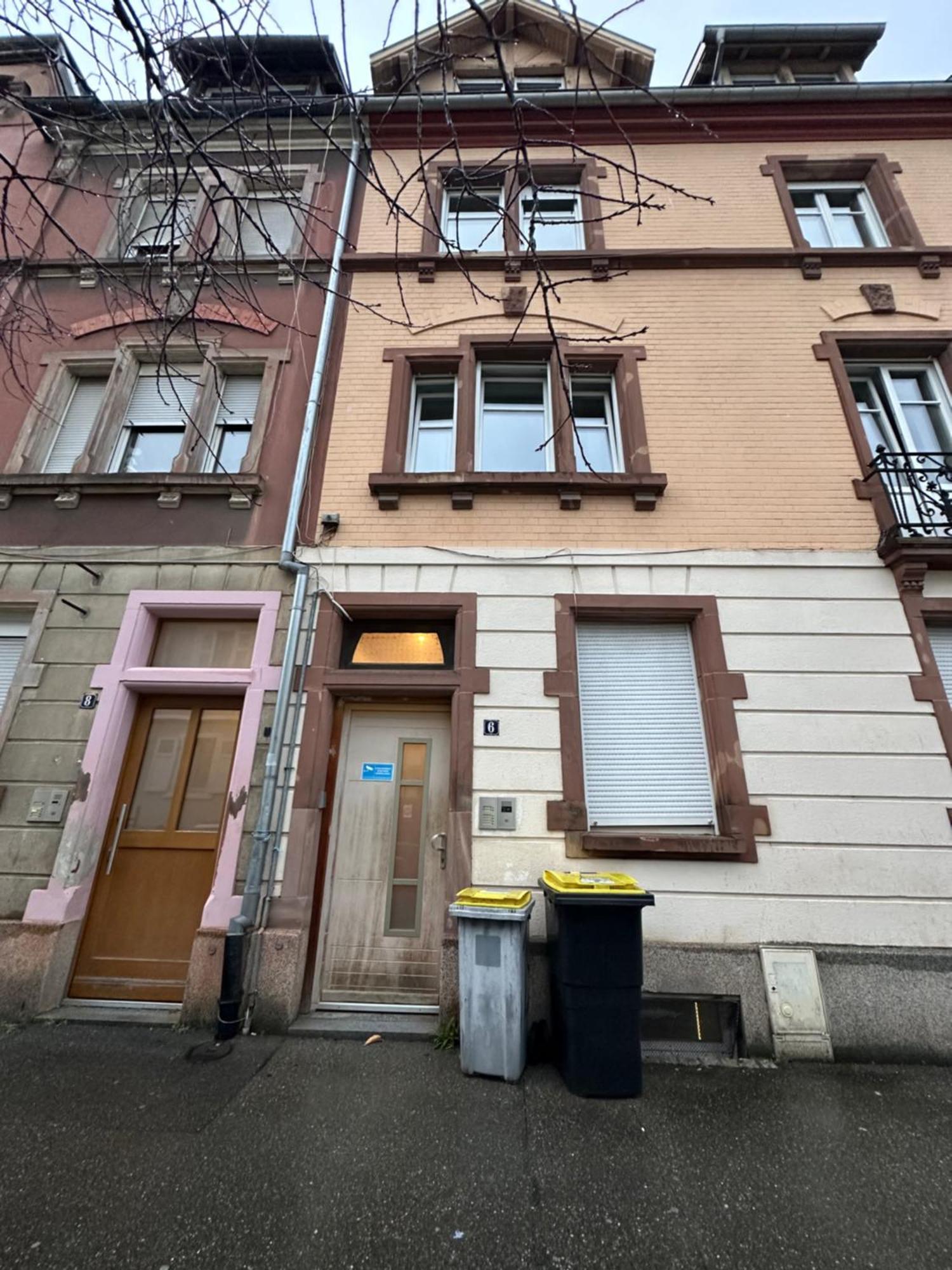 Apartment # Le 5 # Beau Renove, Equipe, Au Calme, Centre