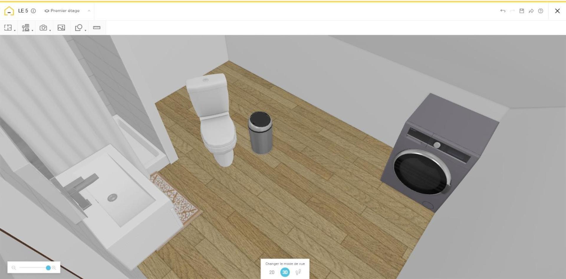 Apartment # Le 5 # Beau Renove, Equipe, Au Calme, Centre